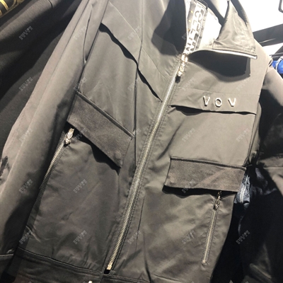 市场上装-夹克-休闲夹克【实拍】