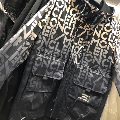 市场上装-夹克-休闲夹克【实拍】