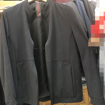 市场上装-夹克-休闲夹克【实拍】