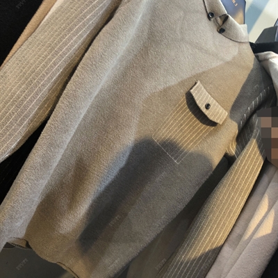 市场上装-毛衫-靓仔毛衫【实拍】