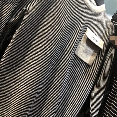 市场上装-毛衫-靓仔毛衫【实拍】