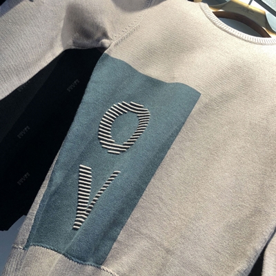 市场上装-毛衫-靓仔毛衫【实拍】