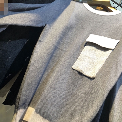 市场上装-毛衫-靓仔毛衫【实拍】