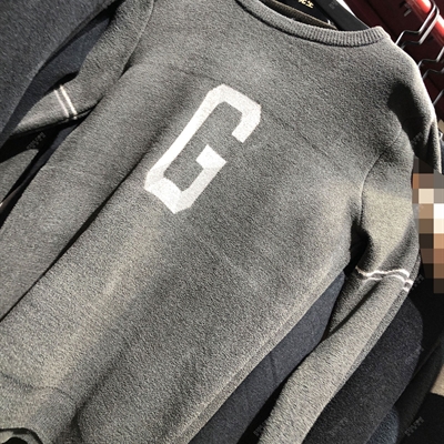 市场上装-毛衫-靓仔毛衫【实拍】