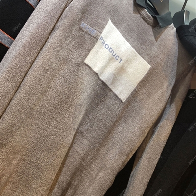 市场上装-毛衫-靓仔毛衫【实拍】