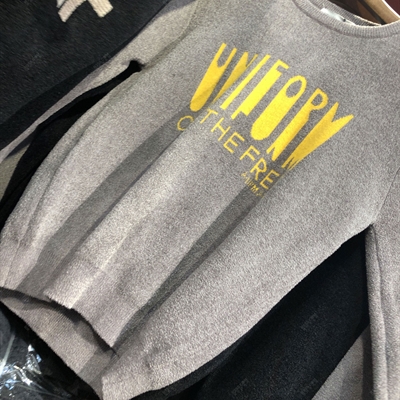 市场上装-毛衫-靓仔毛衫【实拍】