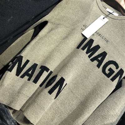 市场上装-毛衫-靓仔毛衫【实拍】