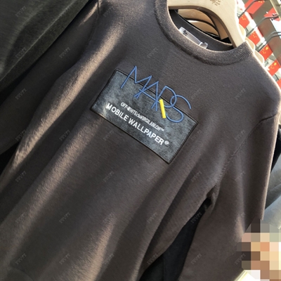 市场上装-毛衫-靓仔毛衫【实拍】