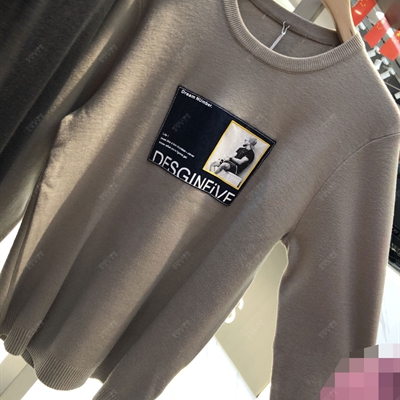 市场上装-毛衫-靓仔毛衫【实拍】