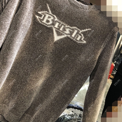 市场上装-毛衫-靓仔毛衫【实拍】