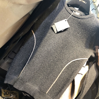 市场上装-毛衫-靓仔毛衫【实拍】