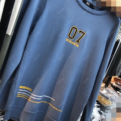 市场上装-毛衫-休闲毛衫【实拍】