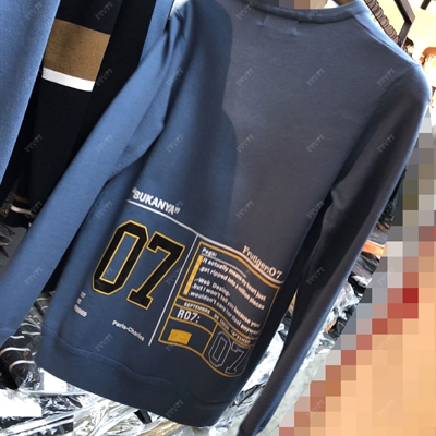 市场上装-毛衫-休闲毛衫【实拍】