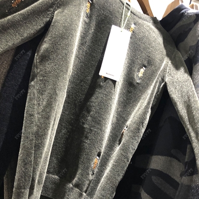 市场上装-毛衫-休闲毛衫【实拍】