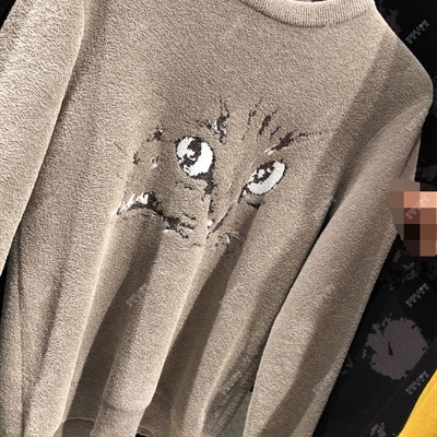 市场上装-毛衫-休闲毛衫【实拍】