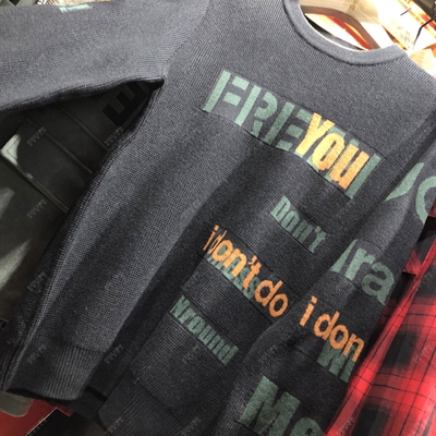 市场上装-毛衫-休闲毛衫【实拍】