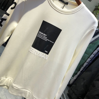 市场上装-卫衣-靓仔卫衣【实拍】