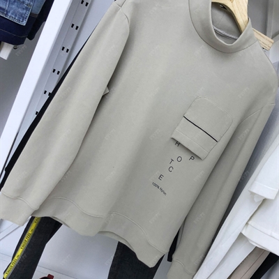 市场上装-卫衣-靓仔卫衣【实拍】