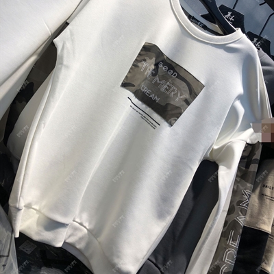 市场上装-卫衣-靓仔卫衣【实拍】