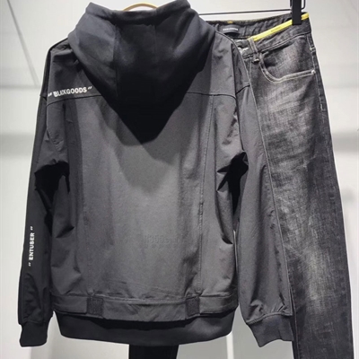 市场上装-卫衣-休闲卫衣【实拍】