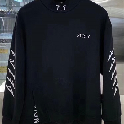 市场上装-卫衣-休闲卫衣【实拍】