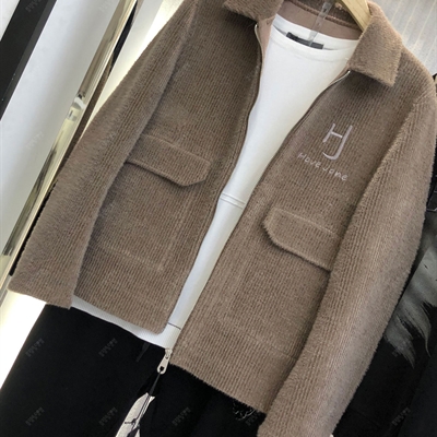 市场上装-夹克-靓仔夹克【实拍】