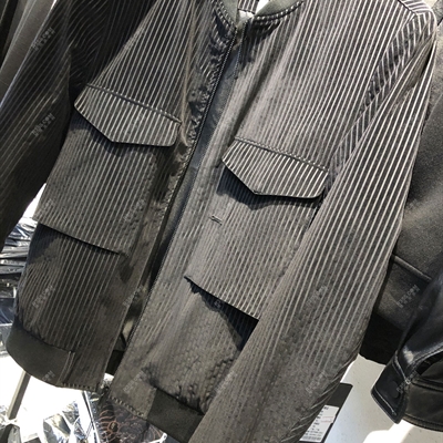 市场上装-夹克-休闲夹克【实拍】