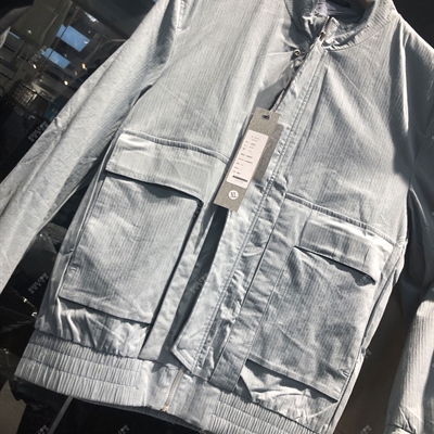 市场上装-夹克-休闲夹克【实拍】