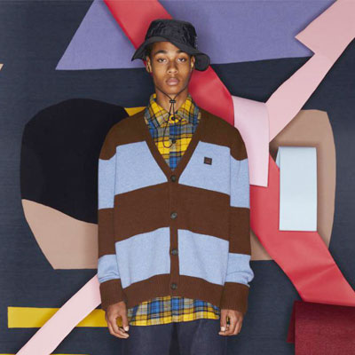 2020秋冬_Acne Studios_画册_欧洲大牌资料