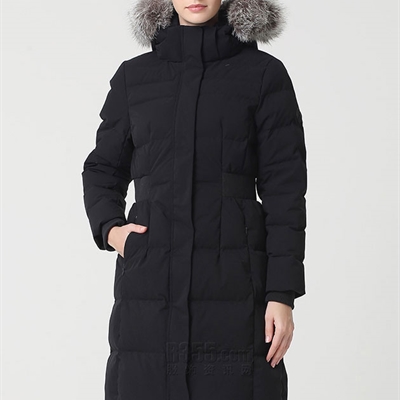 运动品牌-棉衣/羽绒-女运动棉服