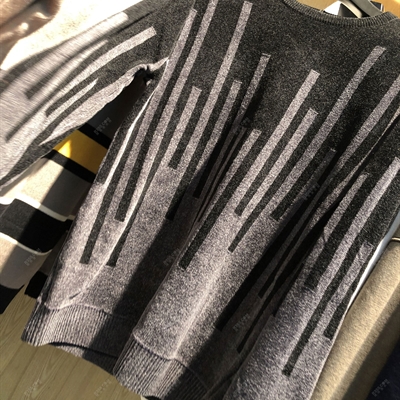 市场上装-毛衫-靓仔毛衫【实拍】