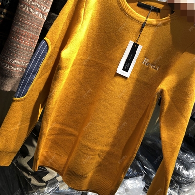 市场上装-毛衫-靓仔毛衫【实拍】