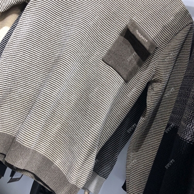 市场上装-毛衫-靓仔毛衫【实拍】