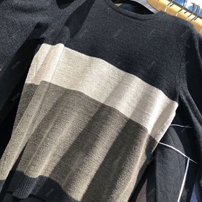 市场上装-毛衫-靓仔毛衫【实拍】