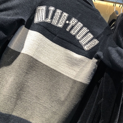 市场上装-毛衫-靓仔毛衫【实拍】