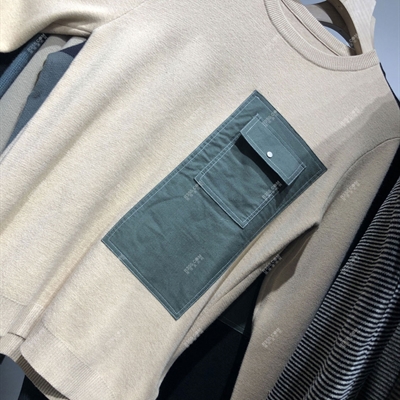 市场上装-毛衫-靓仔毛衫【实拍】