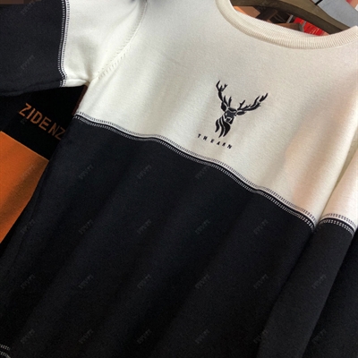 市场上装-毛衫-靓仔毛衫【实拍】