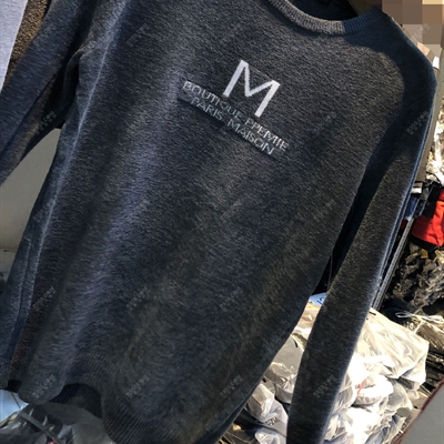 市场上装-毛衫-靓仔毛衫【实拍】