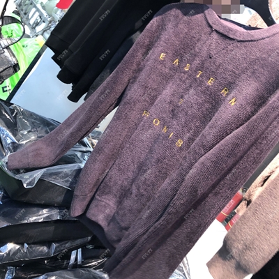 市场上装-毛衫-靓仔毛衫【实拍】