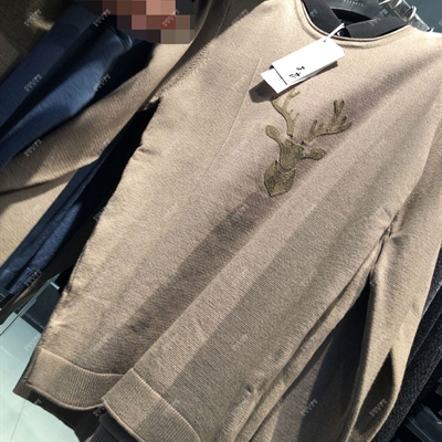 市场上装-毛衫-靓仔毛衫【实拍】