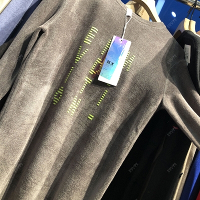 市场上装-毛衫-靓仔毛衫【实拍】