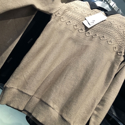 市场上装-毛衫-靓仔毛衫【实拍】