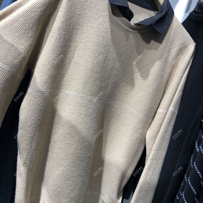 市场上装-毛衫-靓仔毛衫【实拍】