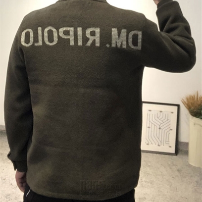 市场上装-毛衫-靓仔毛衫【实拍】