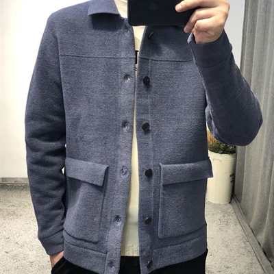 市场上装-毛衫-靓仔毛衫【实拍】