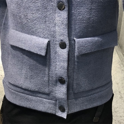 市场上装-毛衫-靓仔毛衫【实拍】