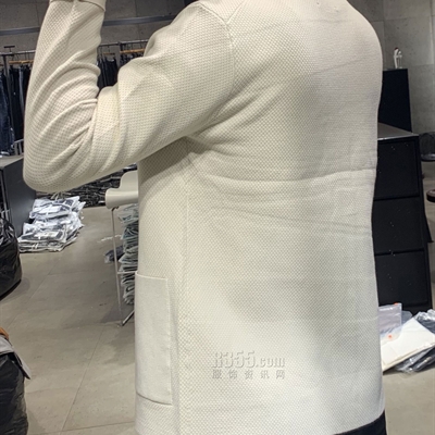 市场上装-毛衫-靓仔毛衫【实拍】