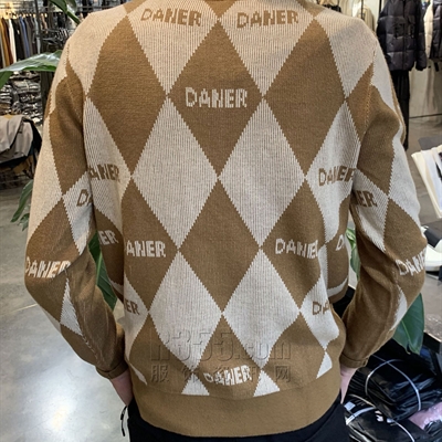 市场上装-毛衫-靓仔毛衫【实拍】