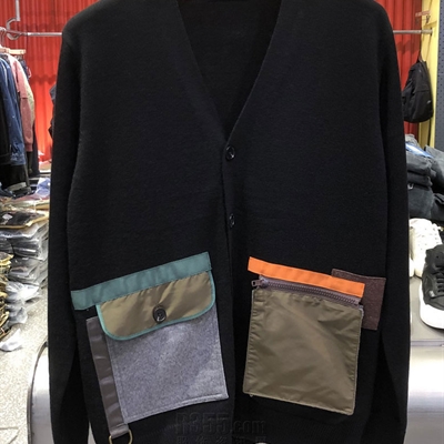 市场上装-毛衫-休闲毛衫【实拍】