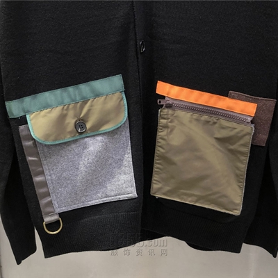 市场上装-毛衫-休闲毛衫【实拍】